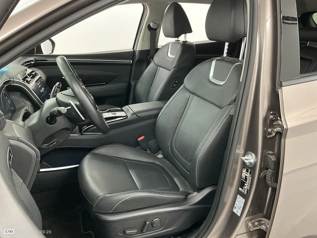 Hyundai Tucson 265 �.� PHEV 4WD SHINE AUTO | Mobile.bg � ����������� 8