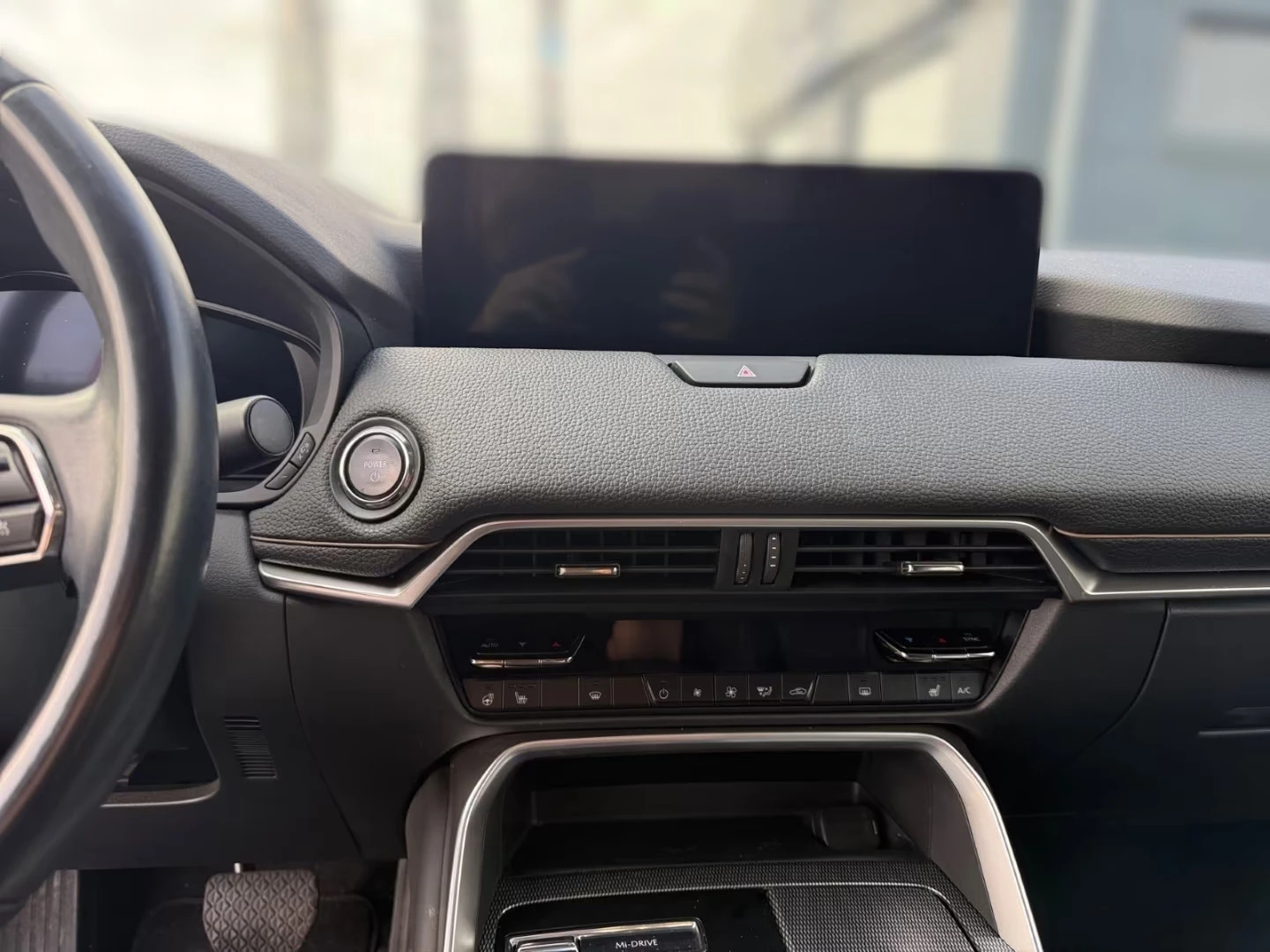 Mazda CX-60 PHEV/HOMURA/328HP/360/KLESS/823z, снимка 8 - Автомобили и джипове - 55751803