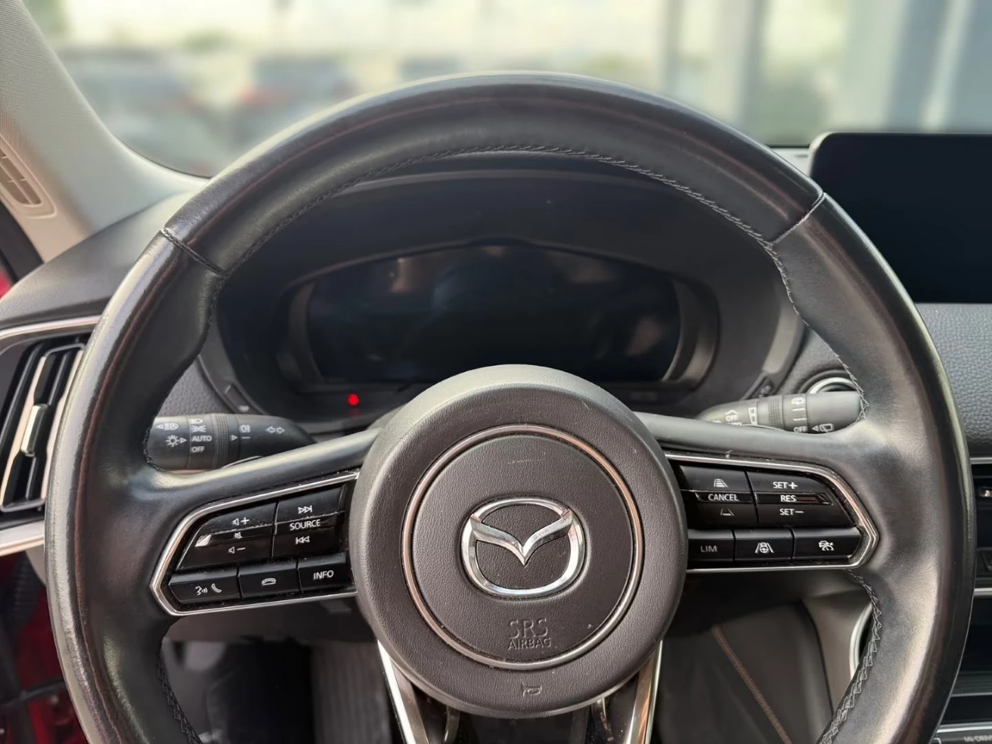 Mazda CX-60 PHEV/HOMURA/328HP/360/KLESS/823z, снимка 6 - Автомобили и джипове - 55751803