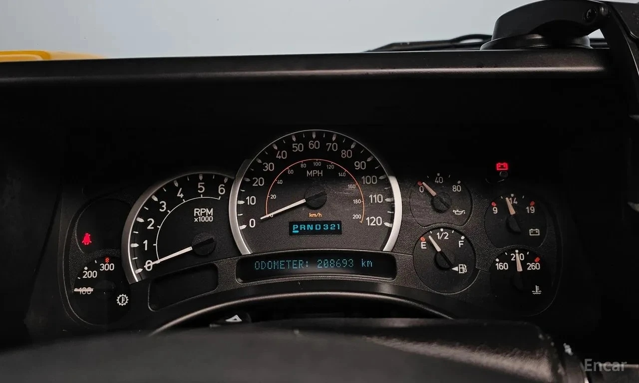 Hummer H2 * 6.0 * ФИНАНСИРАНЕ, снимка 8 - Автомобили и джипове - 56155985