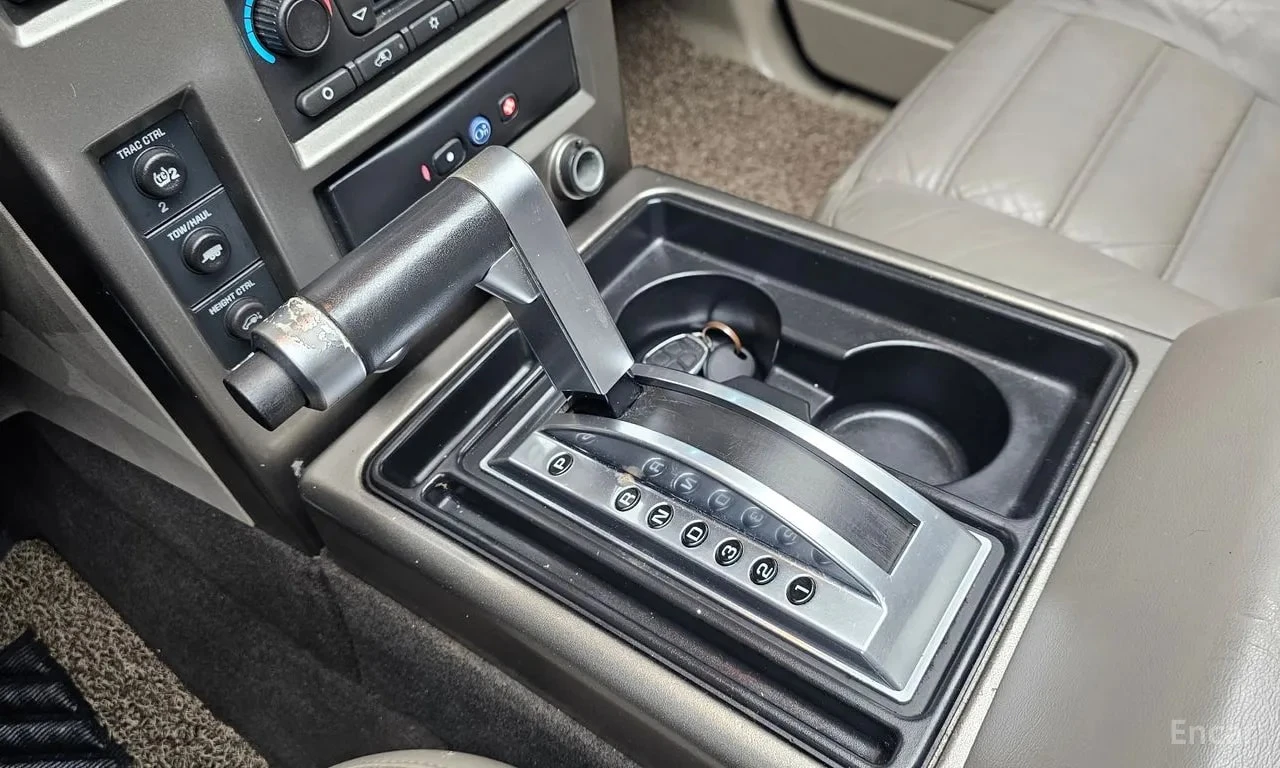 Hummer H2 * 6.0 * ФИНАНСИРАНЕ, снимка 9 - Автомобили и джипове - 56155985