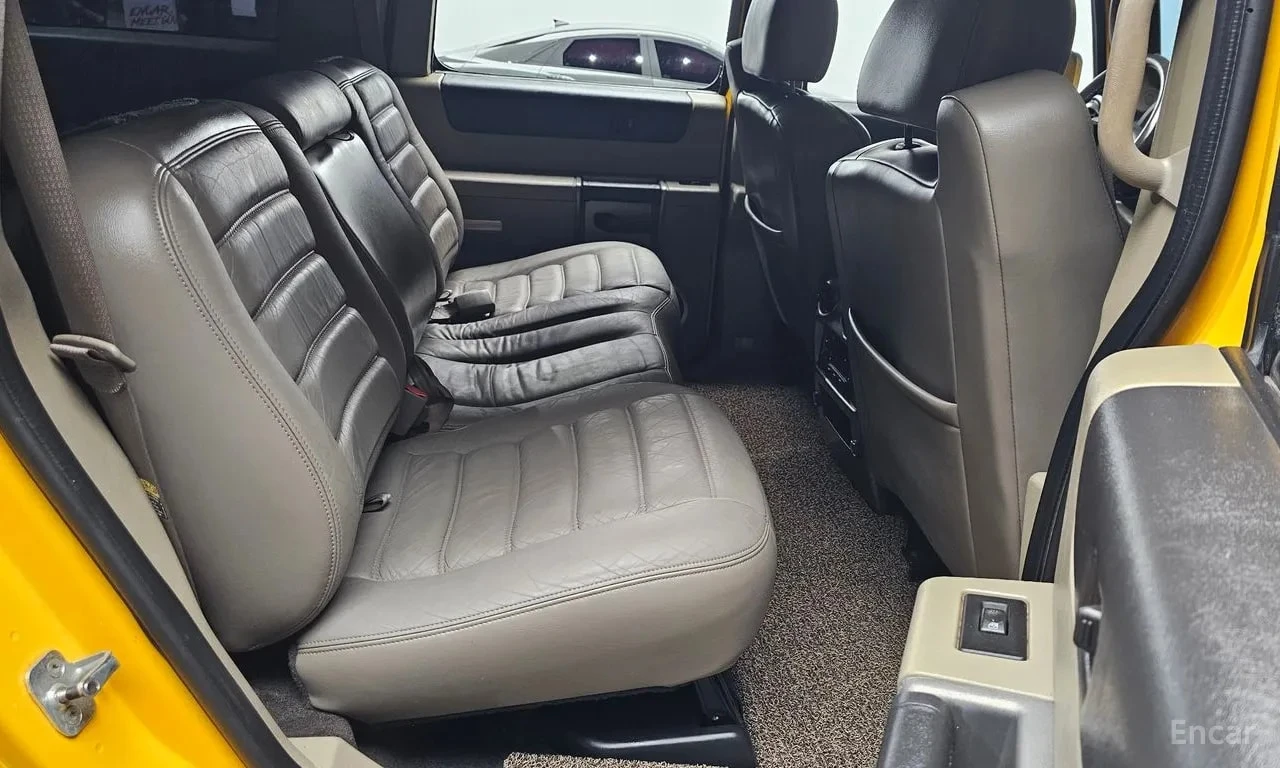 Hummer H2 * 6.0 * ФИНАНСИРАНЕ, снимка 13 - Автомобили и джипове - 56155985