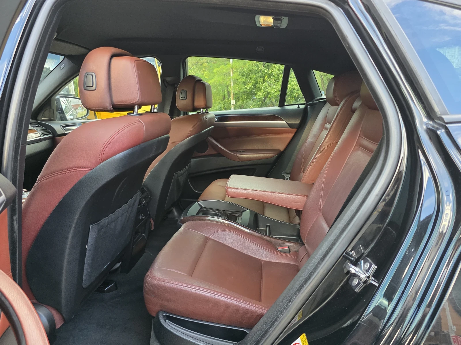 BMW X6 Топ Стояне лизинг 235 кс. , снимка 11 - Автомобили и джипове - 56201210
