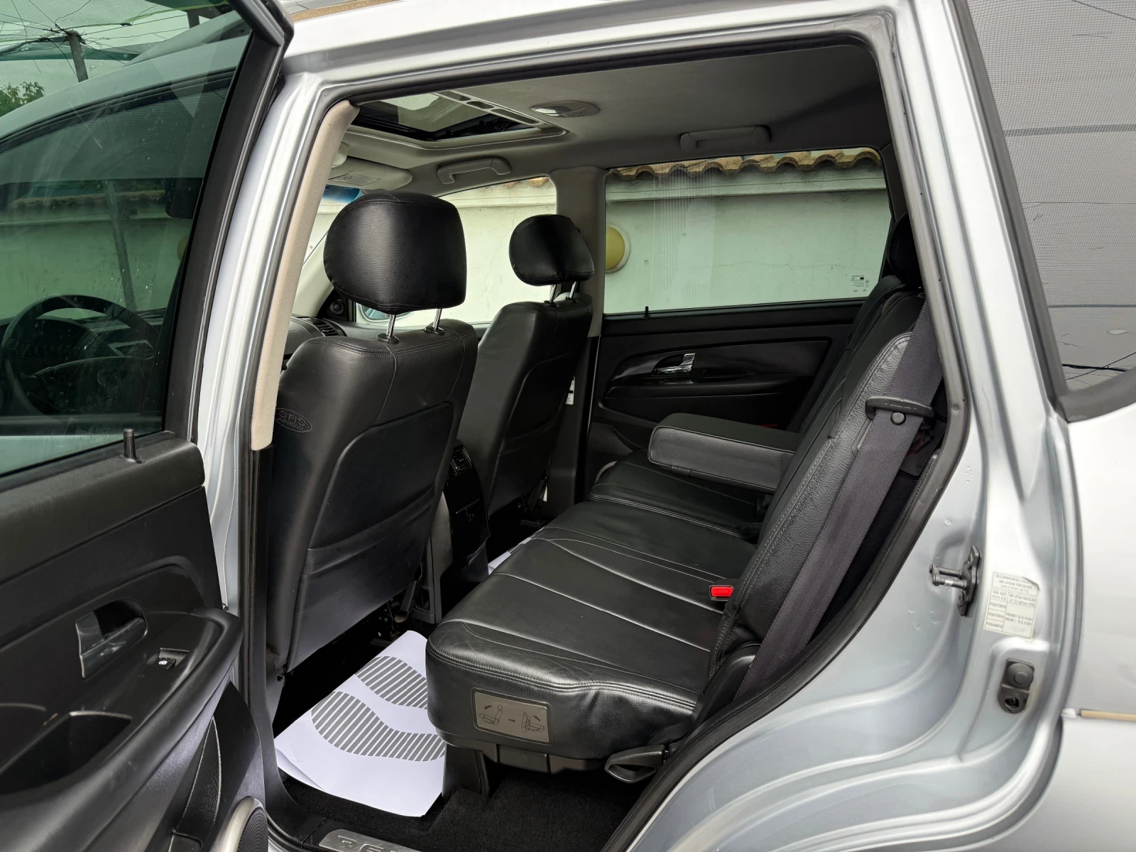 SsangYong Rexton 2, 7XDI AWD FACE 186HP  | Mobile.bg � ����������� 15