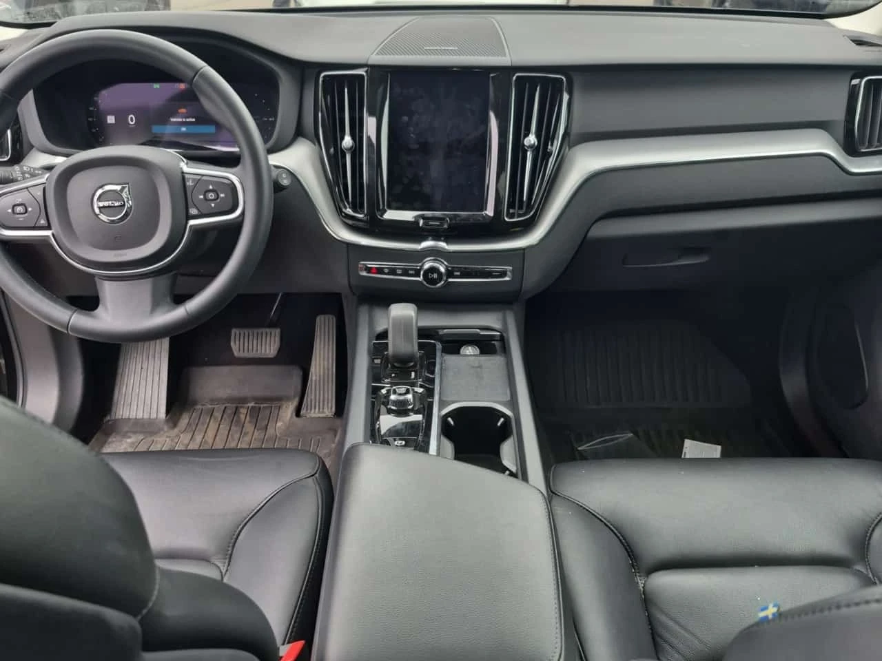 Volvo XC60 INSCRIPTION EXPRESSION / Bowers & Wilkins  , снимка 10 - Автомобили и джипове - 56323658