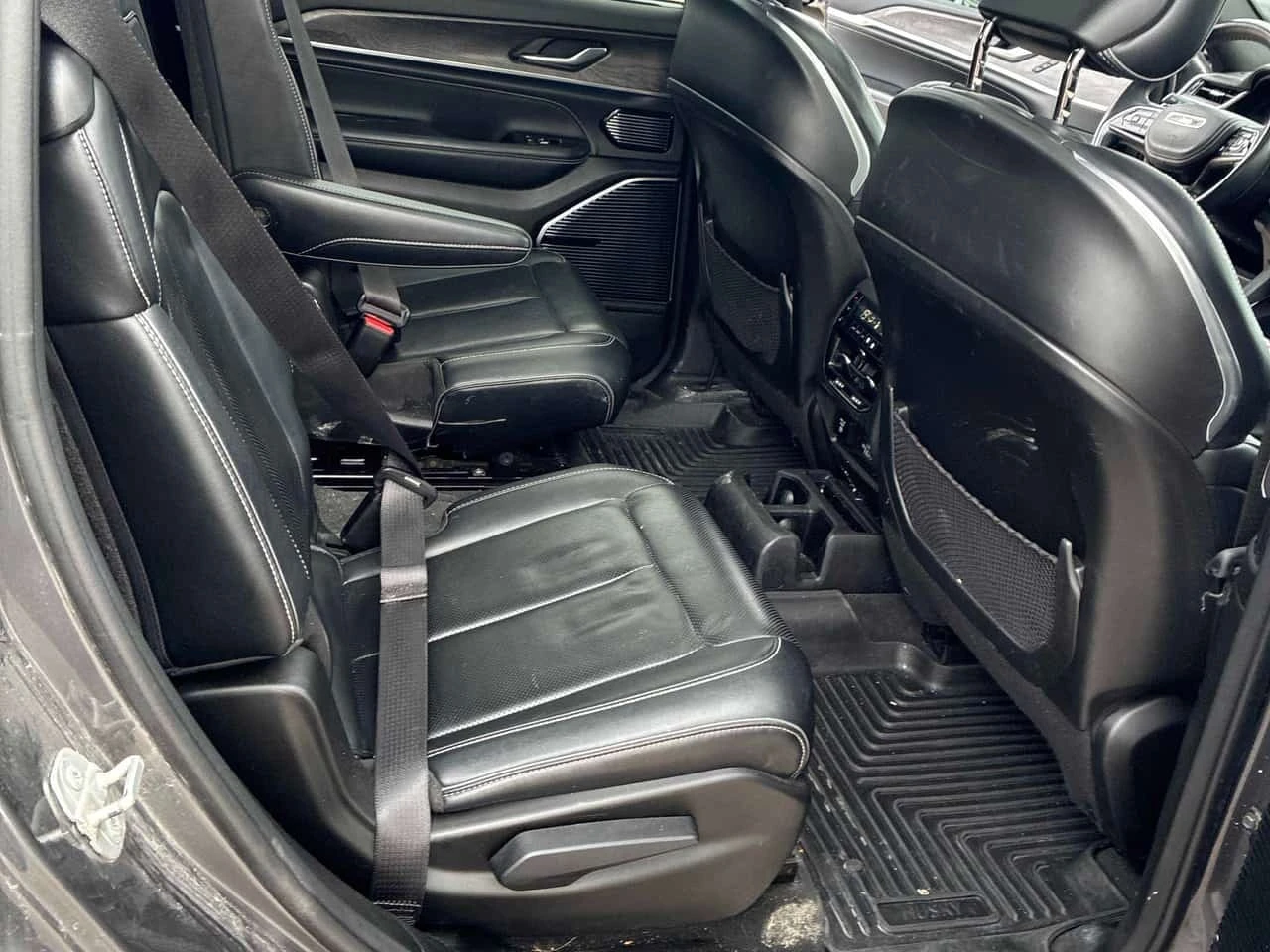 Jeep Grand cherokee OVERLAND * ������ ���������������� �� CHEVROLET*  | Mobile.bg � ����������� 15