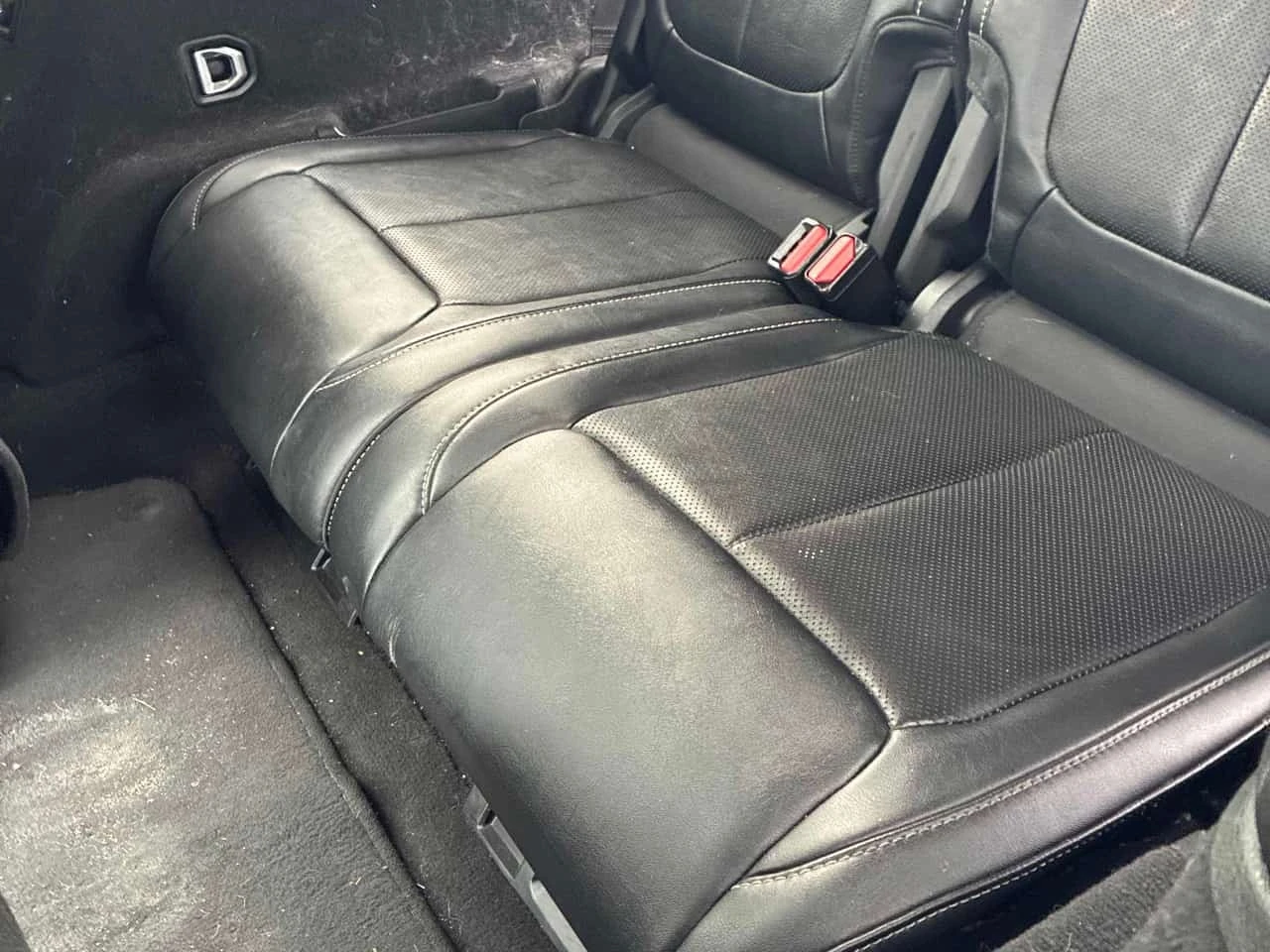 Jeep Grand cherokee OVERLAND * ������ ���������������� �� CHEVROLET*  | Mobile.bg � ����������� 13