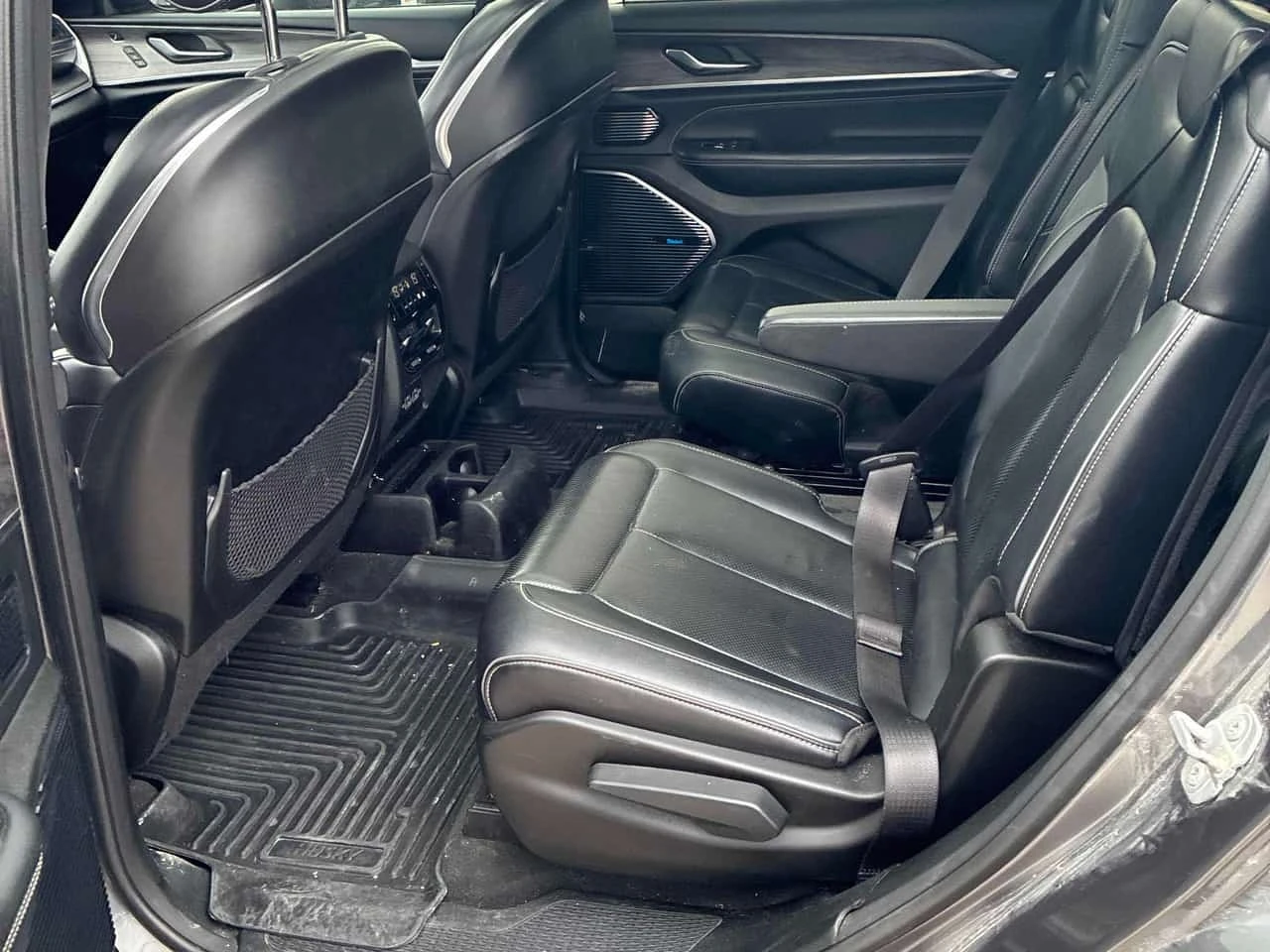 Jeep Grand cherokee OVERLAND * ������ ���������������� �� CHEVROLET*  | Mobile.bg � ����������� 12