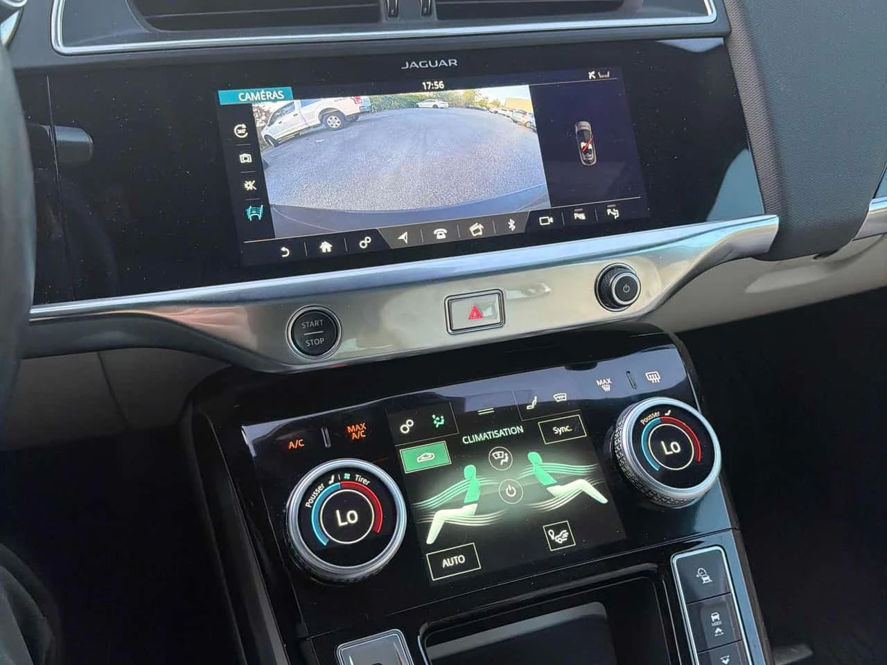 Jaguar I-Pace * HSE * CARFAX * ���� �� �� | Mobile.bg � ����������� 10