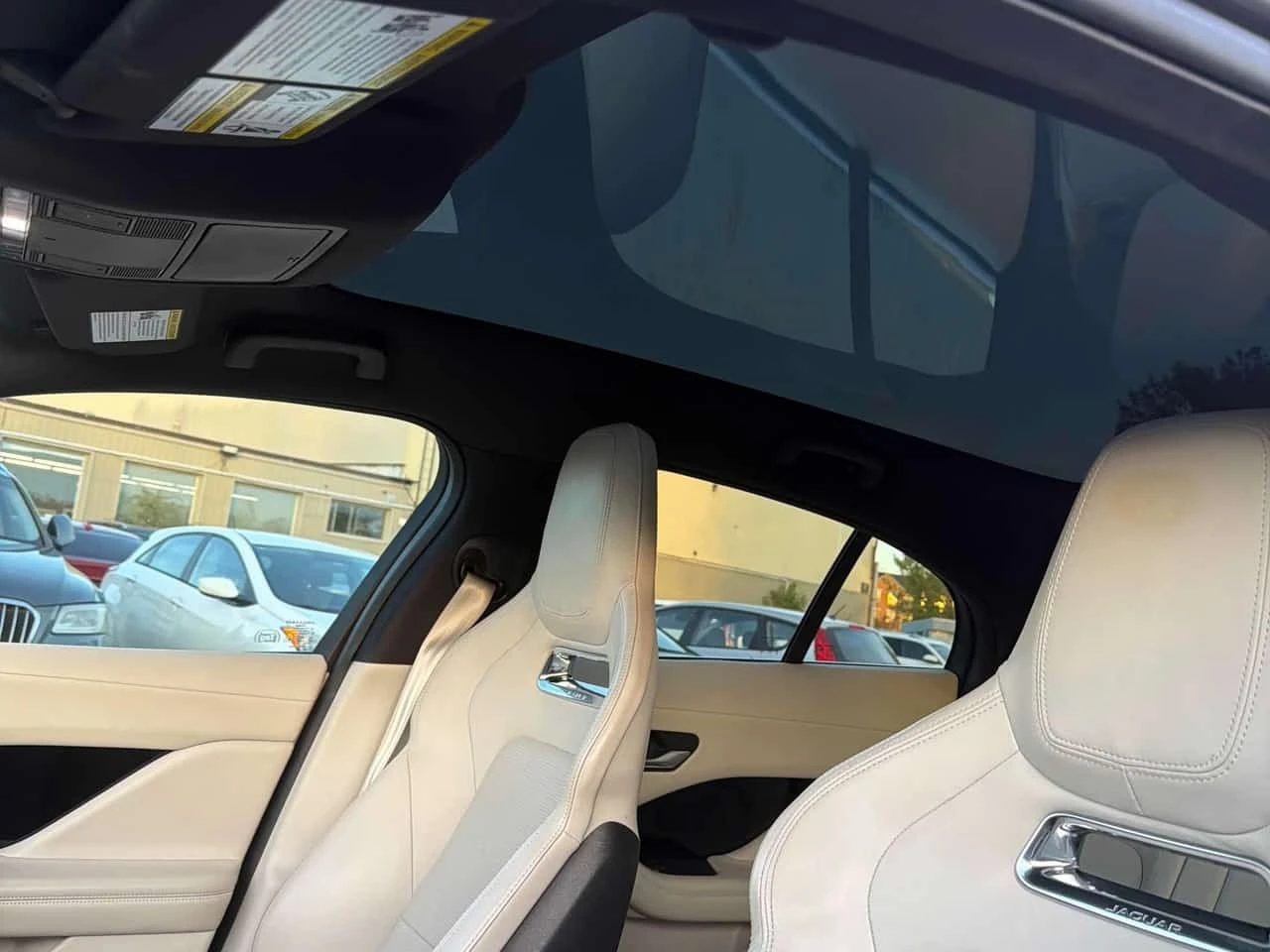 Jaguar I-Pace * HSE * CARFAX * ���� �� �� | Mobile.bg � ����������� 17