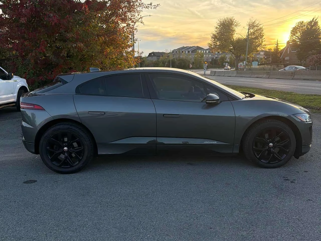 Jaguar I-Pace * HSE * CARFAX * ���� �� �� | Mobile.bg � ����������� 3