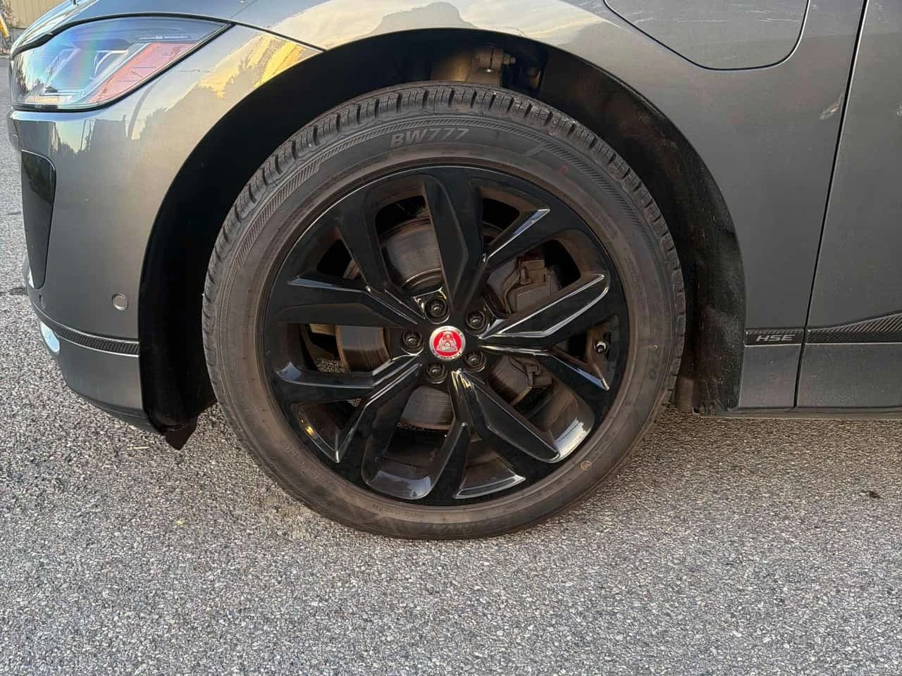 Jaguar I-Pace * HSE * CARFAX * ���� �� �� | Mobile.bg � ����������� 16