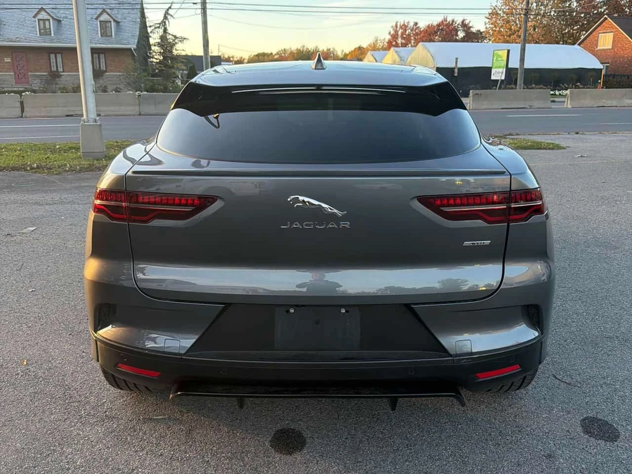 Jaguar I-Pace * HSE * CARFAX * ���� �� �� | Mobile.bg � ����������� 4