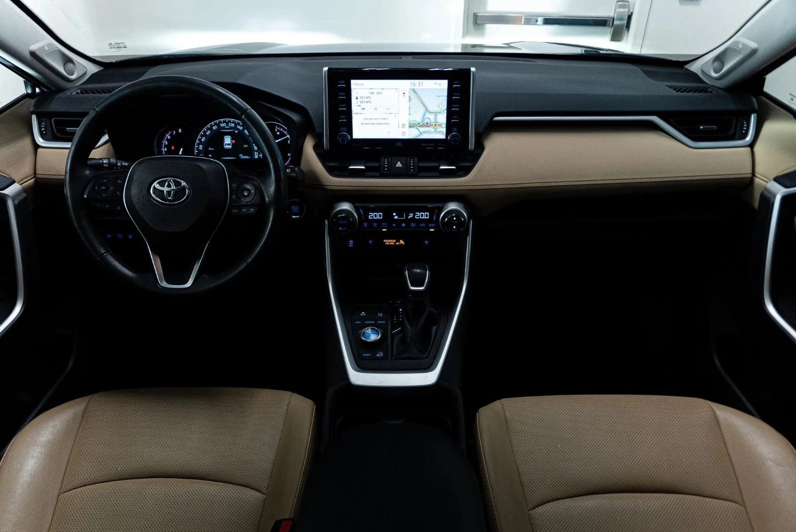 Toyota Rav4, снимка 7 - Автомобили и джипове - 56706447