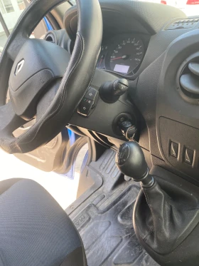Renault Master, снимка 8