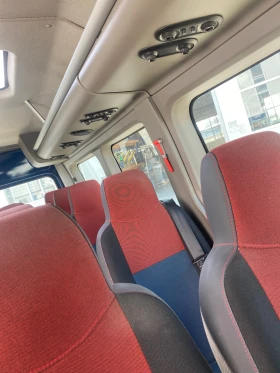 Renault Master, снимка 6