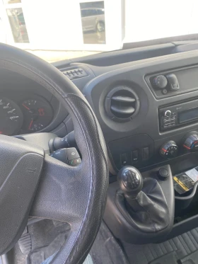 Renault Master, снимка 3