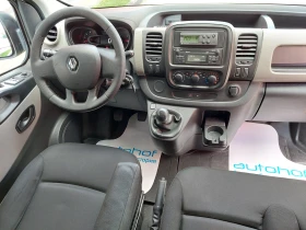 Renault Trafic 1.6DCI/121k.c./6MT/N1/ХЛАДИЛЕН 0-8С, снимка 10