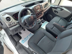 Renault Trafic 1.6DCI/121k.c./6MT/N1/ХЛАДИЛЕН 0-8С, снимка 7