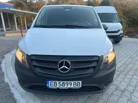 Обява за продажба на Mercedes-Benz Vito 111* REALNI KM* 62131*  ~25 555 лв. - изображение 1