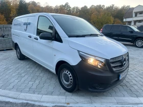 Обява за продажба на Mercedes-Benz Vito 111* REALNI KM* 62131*  ~25 555 лв. - изображение 1