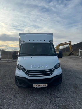 Iveco Daily 35C16, снимка 7