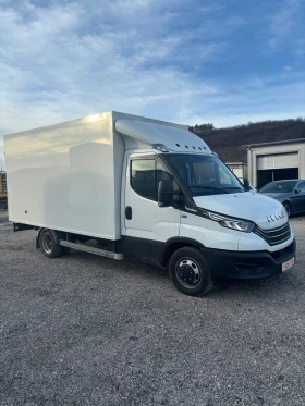 Iveco Daily 35C16, снимка 2