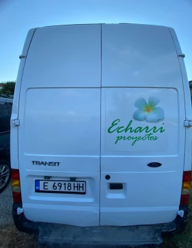 Обява за продажба на Ford Transit ~9 000 лв. - изображение 6