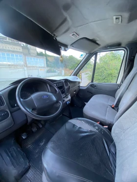 Обява за продажба на Ford Transit ~9 000 лв. - изображение 2