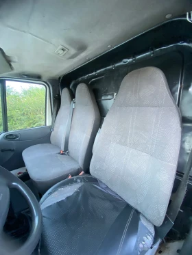 Обява за продажба на Ford Transit ~9 000 лв. - изображение 3