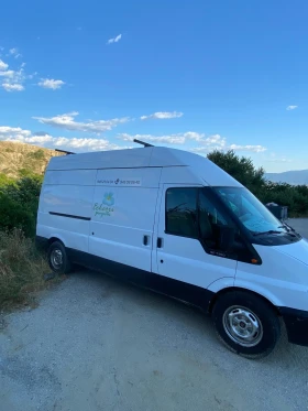 Обява за продажба на Ford Transit ~9 000 лв. - изображение 1