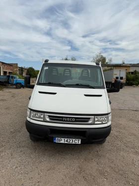 Iveco 35c17 | Mobile.bg    9