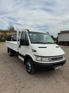 Iveco 35c17 | Mobile.bg    2
