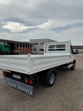 Iveco 35c17 | Mobile.bg    4