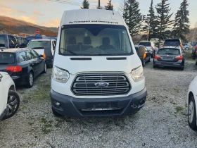 Ford Transit 2.0TDI - изображение 1