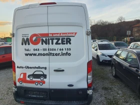     Ford Transit 2.0TDI