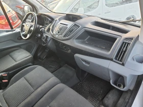 Ford Transit 2.0TDI | Mobile.bg    9