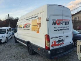 Ford Transit 2.0TDI | Mobile.bg    5