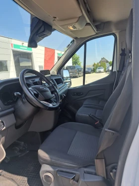 Ford Transit, снимка 12
