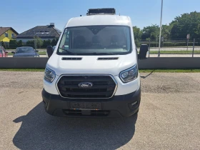 Ford Transit, снимка 10