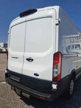 Ford Transit, снимка 7