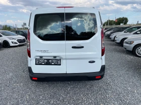 Ford Transit 1.5 TDCI EVRO 6 | Auto.bg — изображение 4