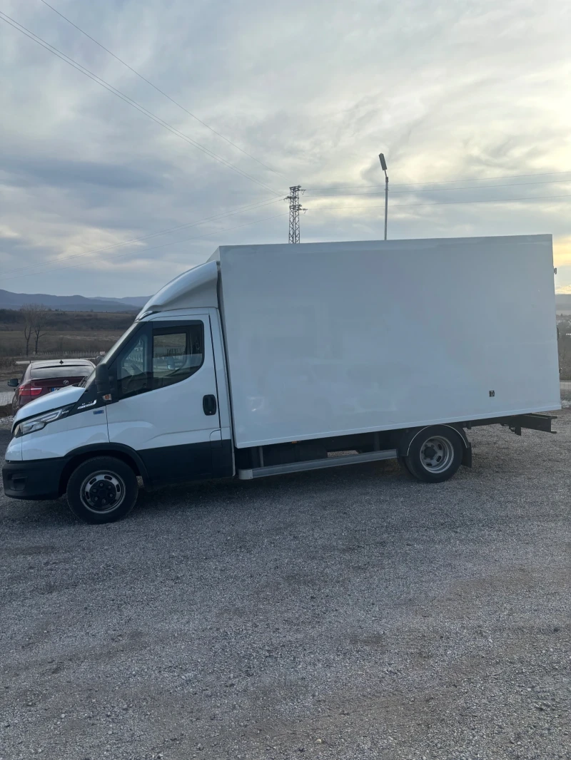 Iveco Daily 35C16, снимка 5 - Бусове и автобуси - 48965064