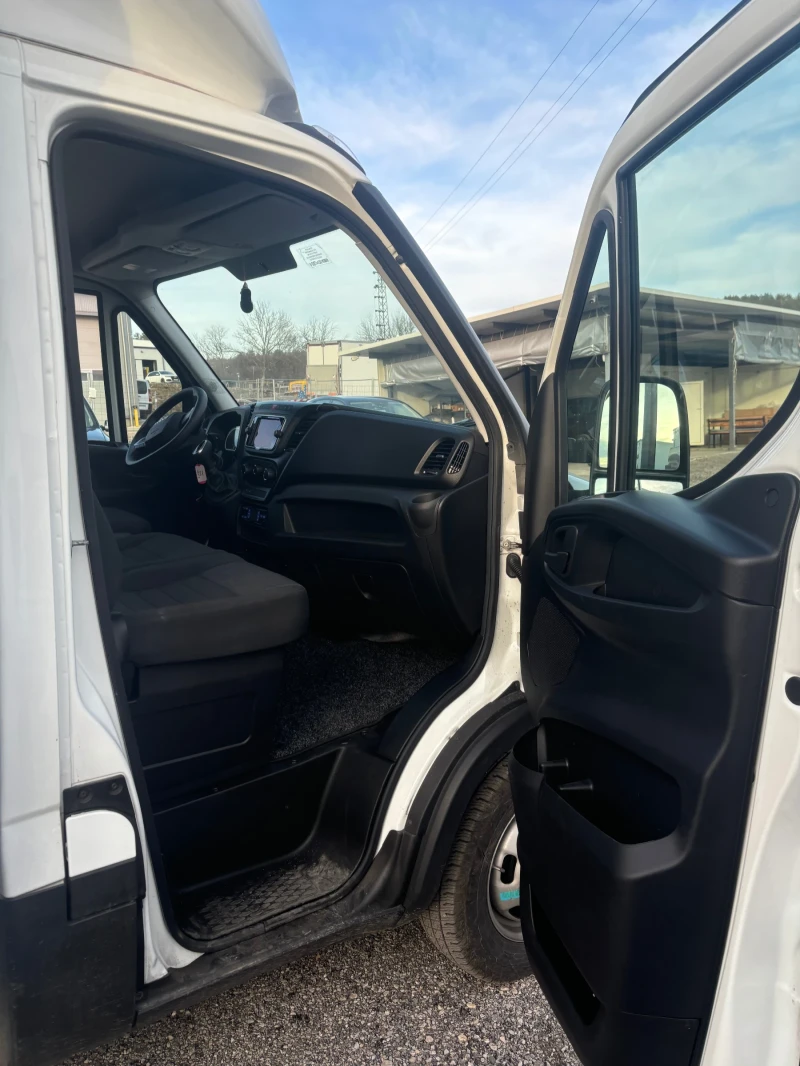 Iveco Daily 35C16, снимка 9 - Бусове и автобуси - 48965064