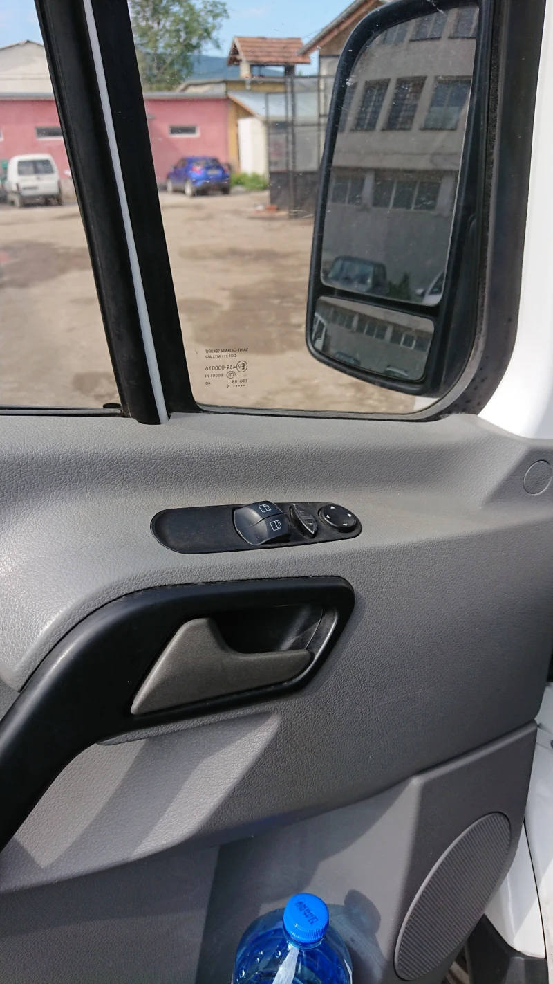 Mercedes-Benz Sprinter 316, снимка 6 - Бусове и автобуси - 49408915