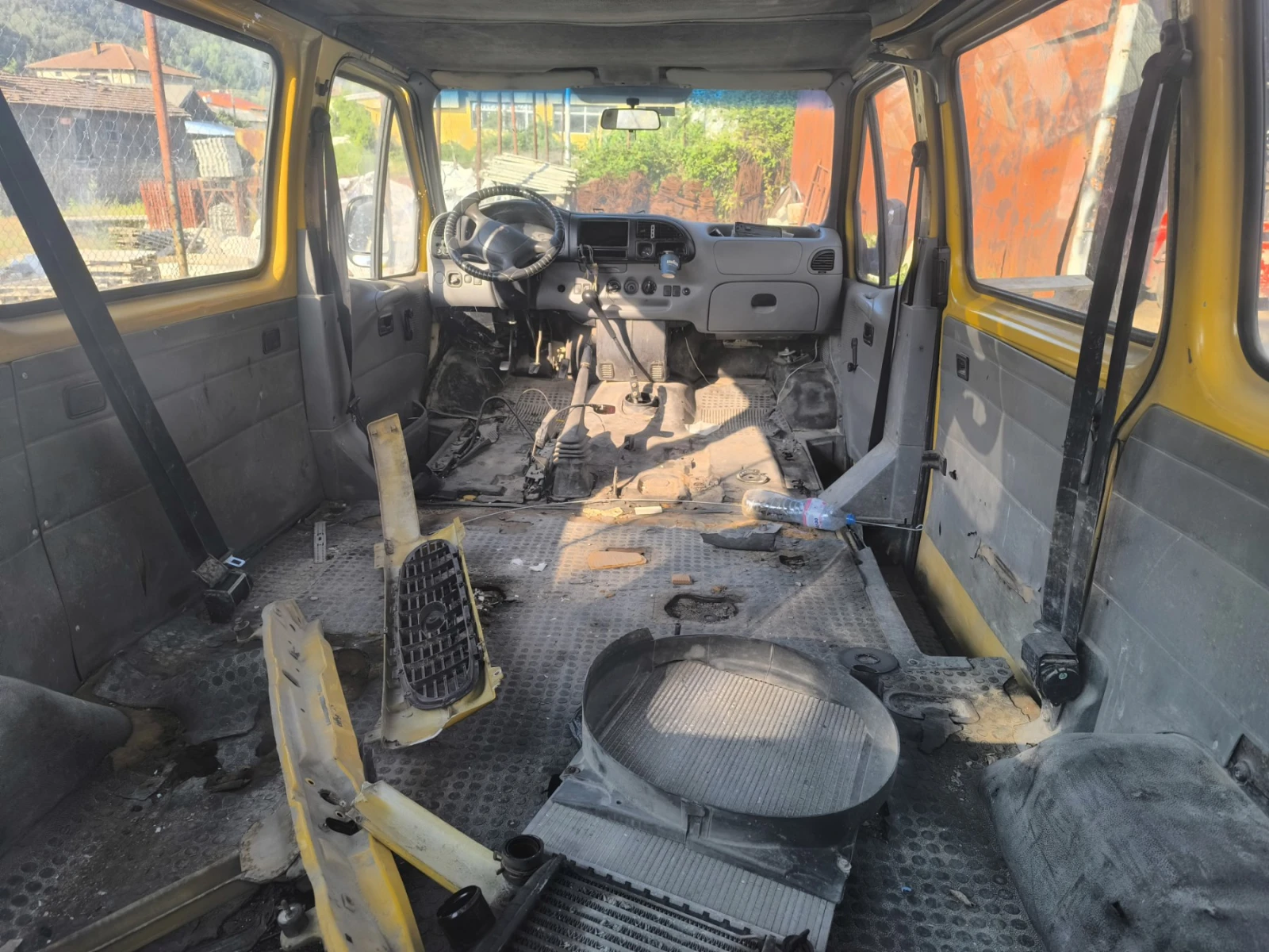 Ford Transit  - изображение 4