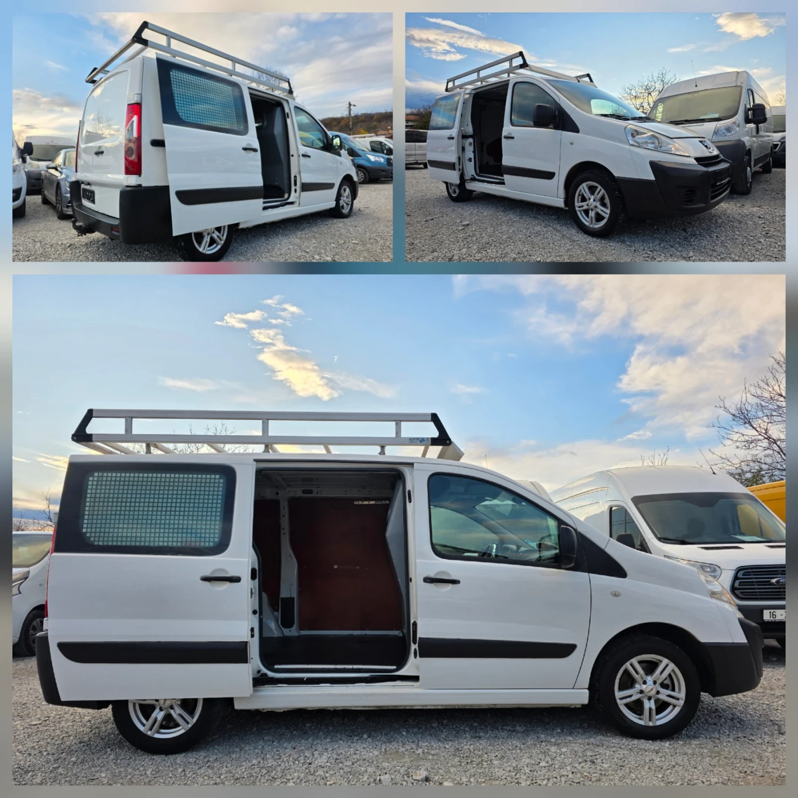 Peugeot Expert 1.6hdi  - изображение 10