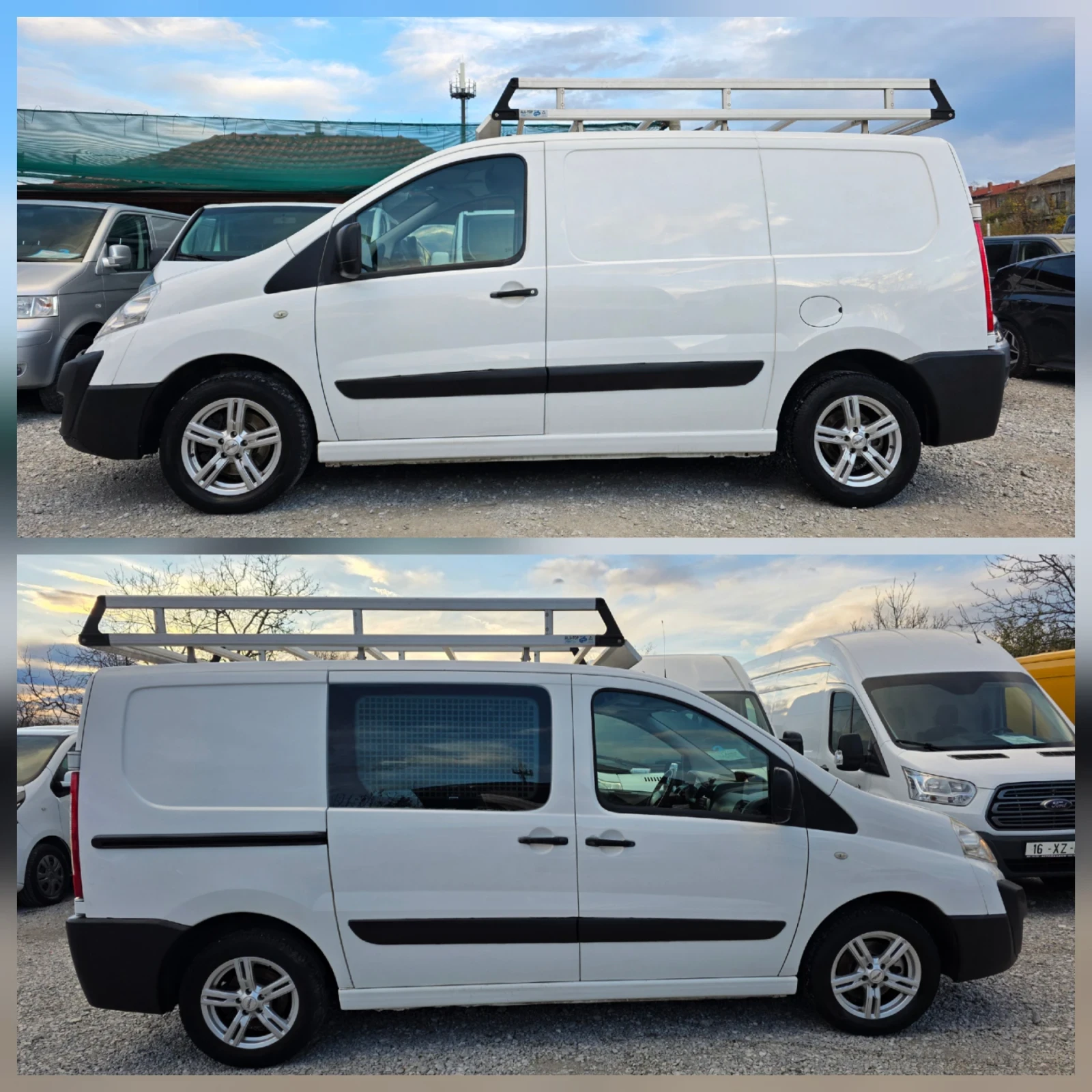 Peugeot Expert 1.6hdi  - изображение 7