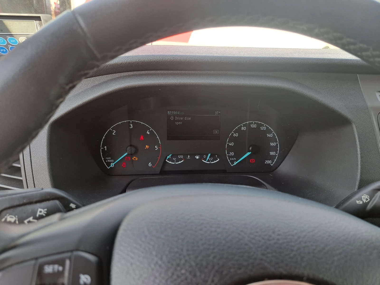 Ford Transit  - изображение 6