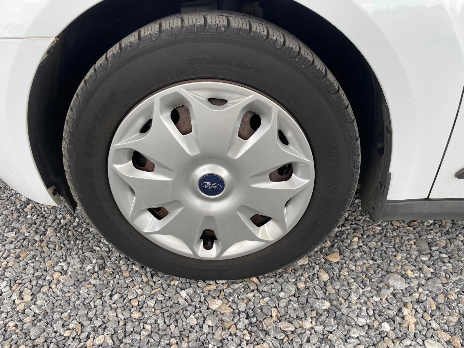 Ford Transit 1.5 TDCI EVRO 6, снимка 12 - Бусове и автобуси - 53937627